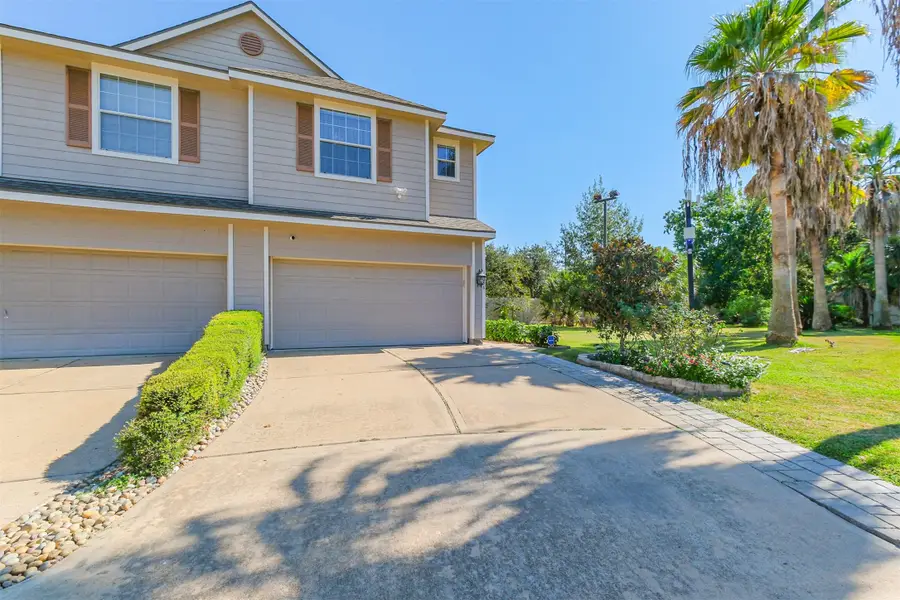 6006 Langham Mist Lane, Houston, TX 77084 - Image #2