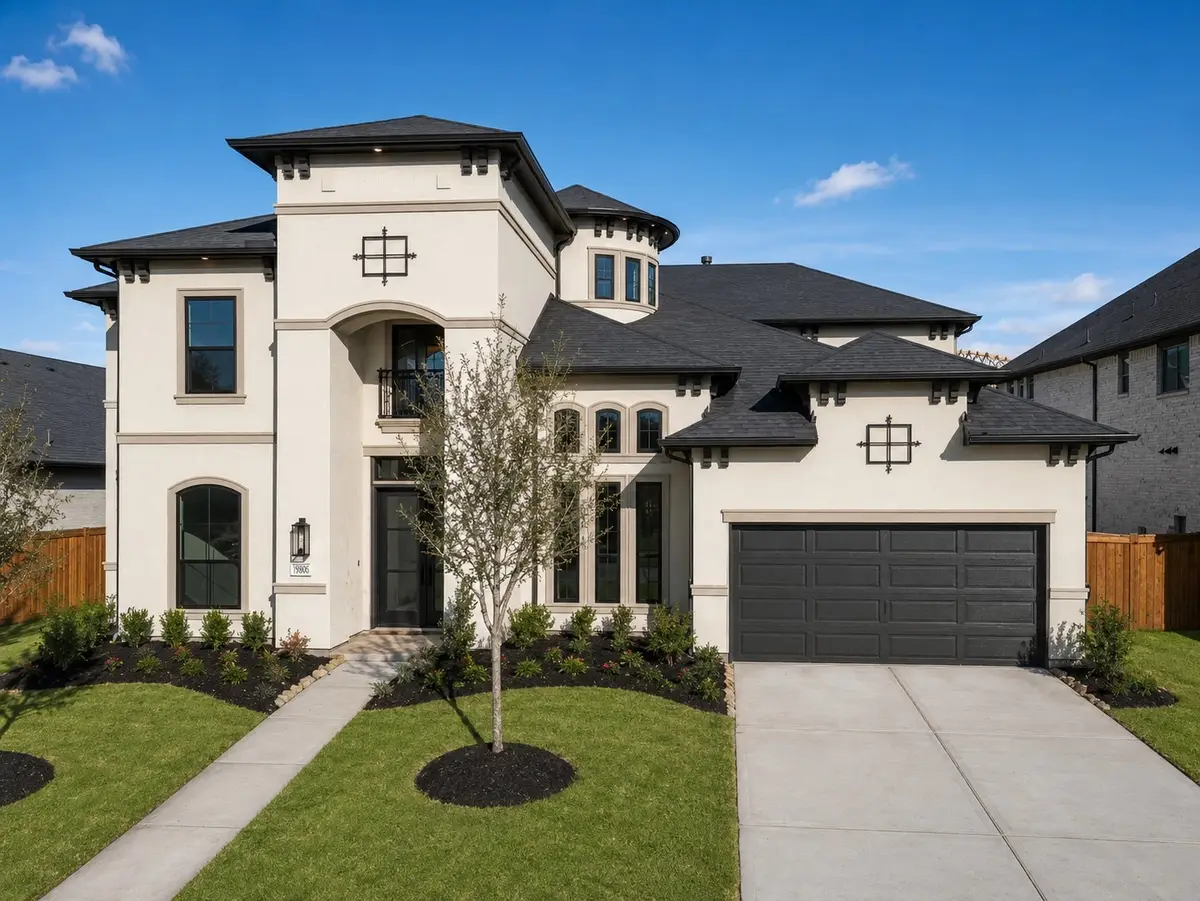 14114 Casa Campagna, Cypress, TX 77433 - #1