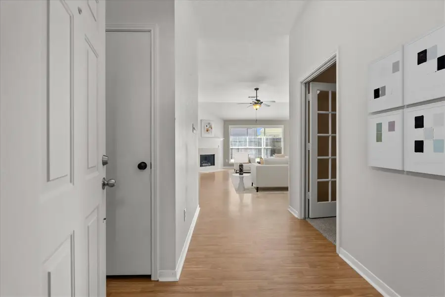 5115 Cherry Blossom Drive, League City, TX 77573 - #2