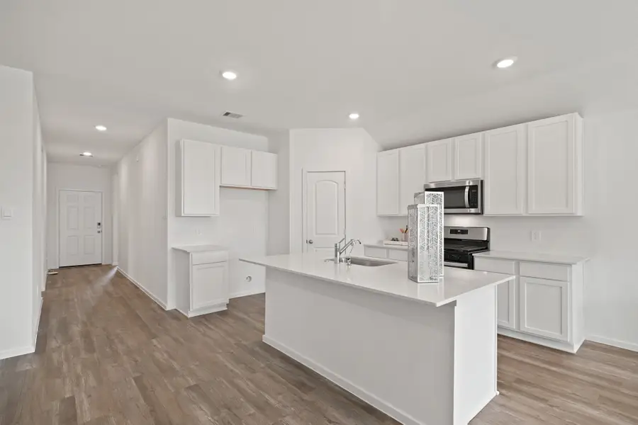 4052 Sun Burst Lane, Brookshire, TX 77423 - #2