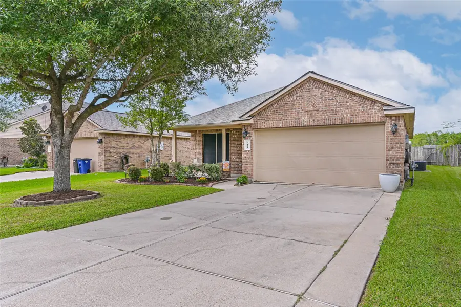 3118 Cambridge Meadows Lane, League City, TX 77539 - #2