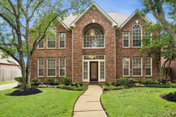 16715 Colony Terrace Drive, Sugar Land, TX 77479