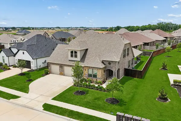5719 Caracara Street, Manvel, TX 77578