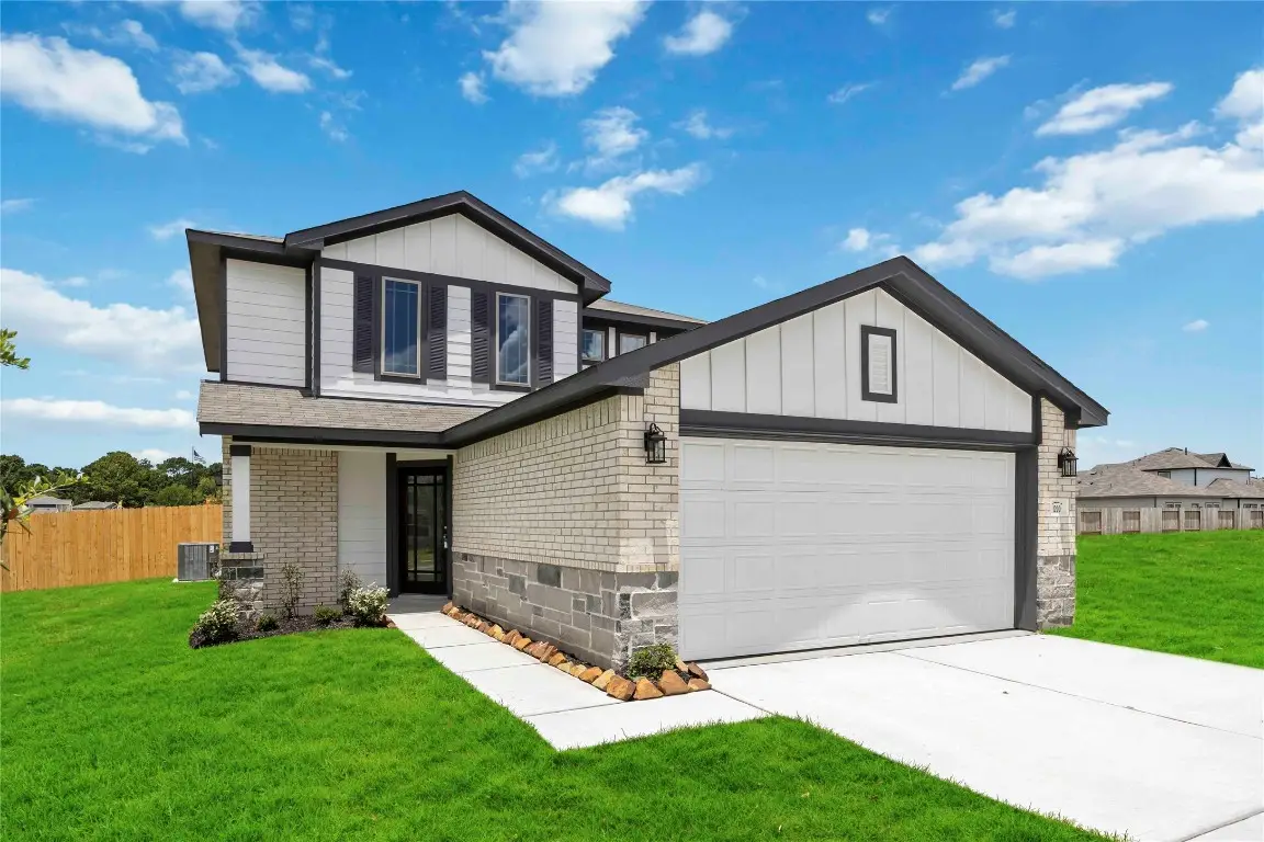 1200 Haverford Lane, Dayton, TX 77535 - #1