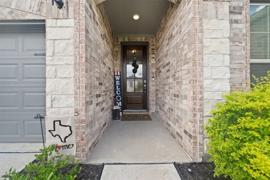 21307 Fresno Brook Circle, Tomball, TX 77377 - #2