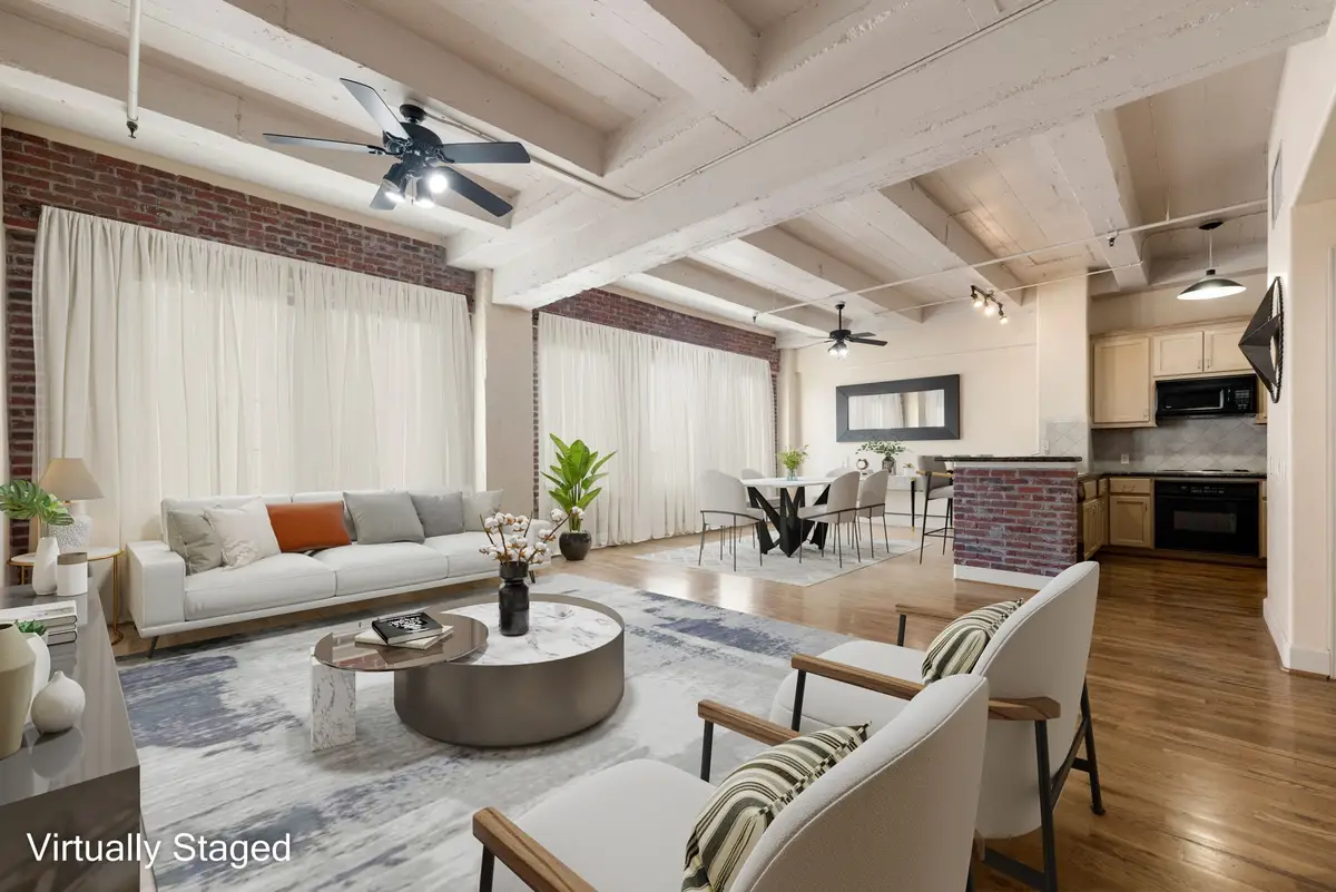 1120 Texas Street #7D, Houston, TX 77002 - Image #1