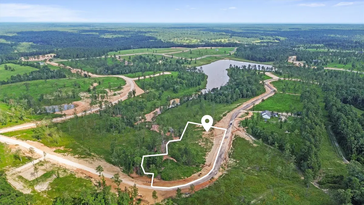0 Anna Grace Road, Livingston, TX 77351 - #1