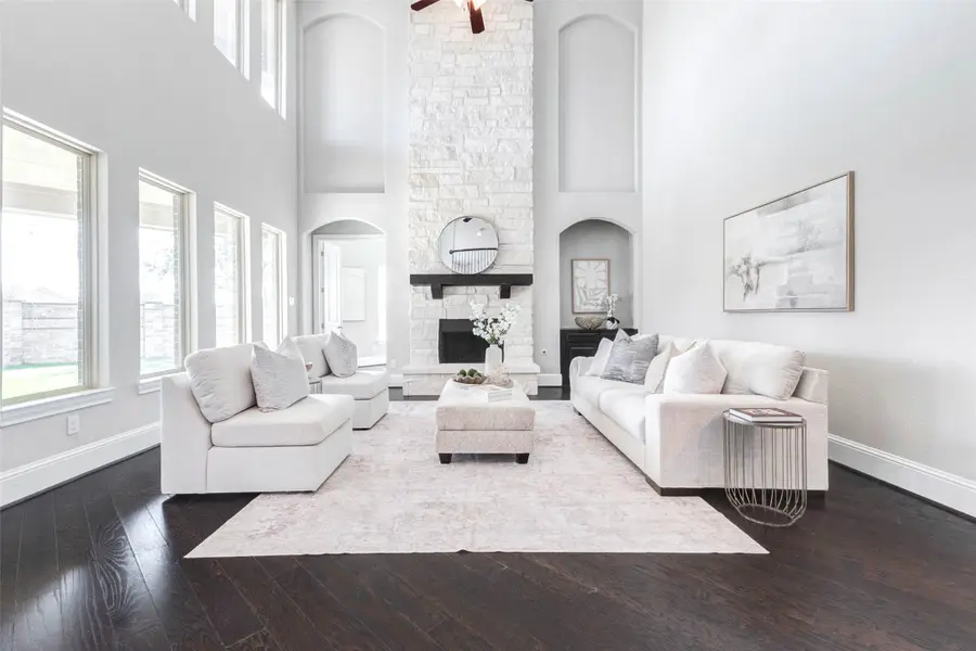 4218 Graham Heights Lane, Katy, TX 77494 - Image #2