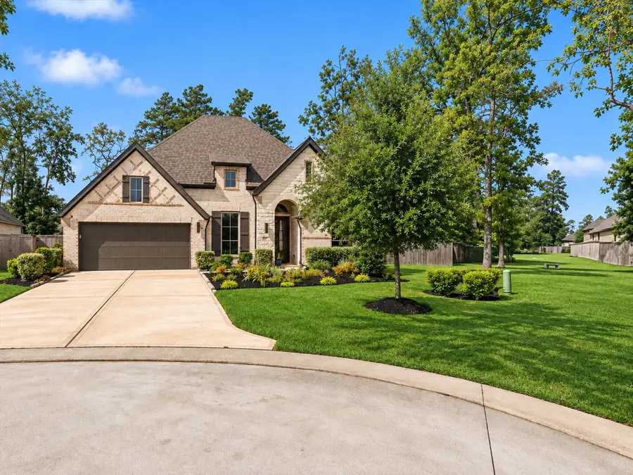 607 Starlit Sky Court, Willis, TX 77318 - #2