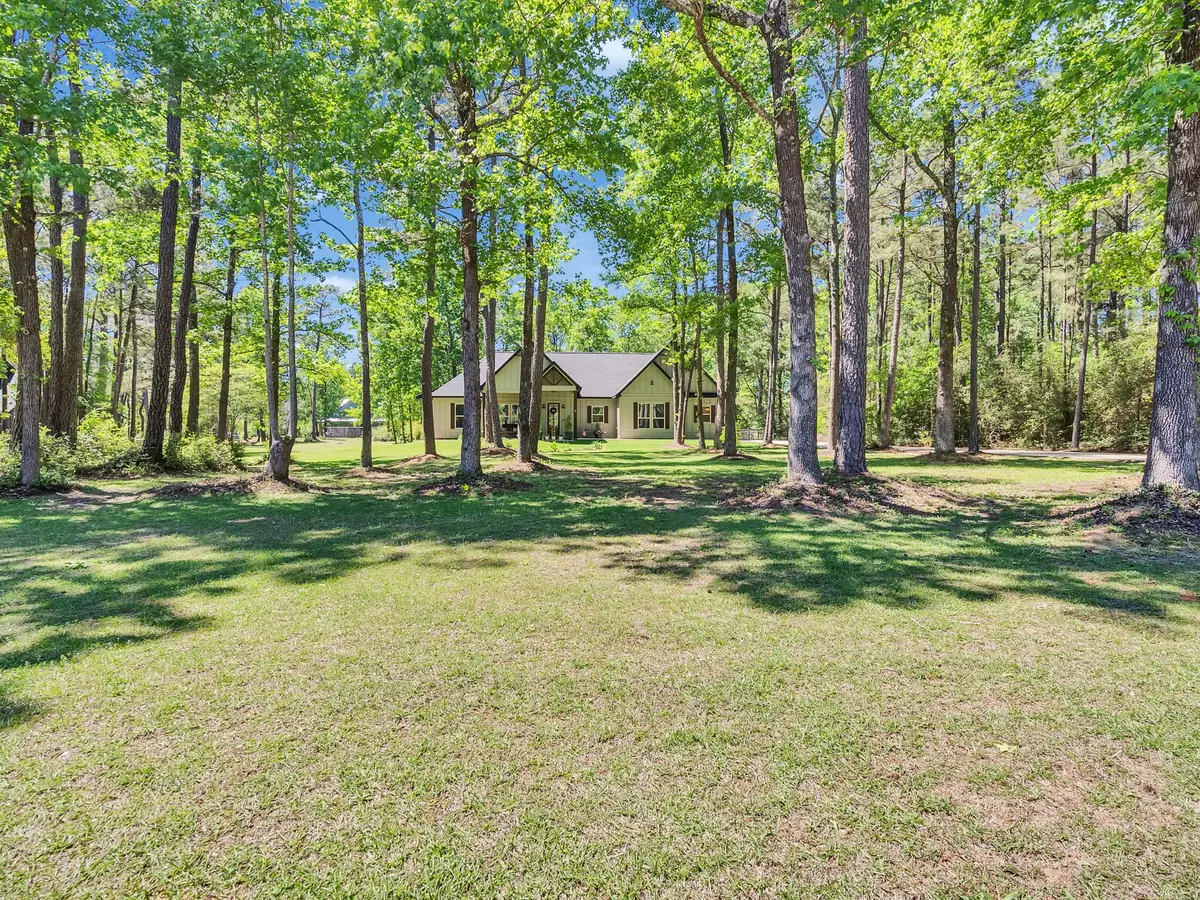 9 Prescott Drive, New Waverly, TX 77358 - #1
