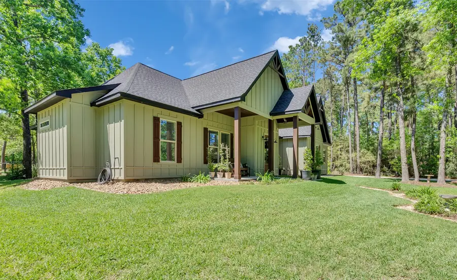 9 Prescott Drive, New Waverly, TX 77358 - #3