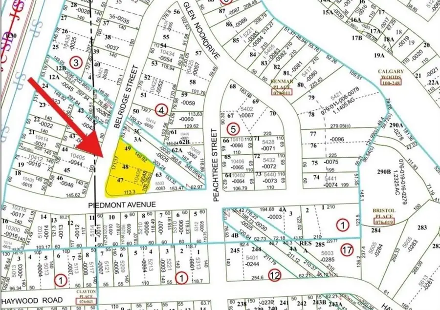 10406 Belridge Street, Houston, TX 77016 - #3