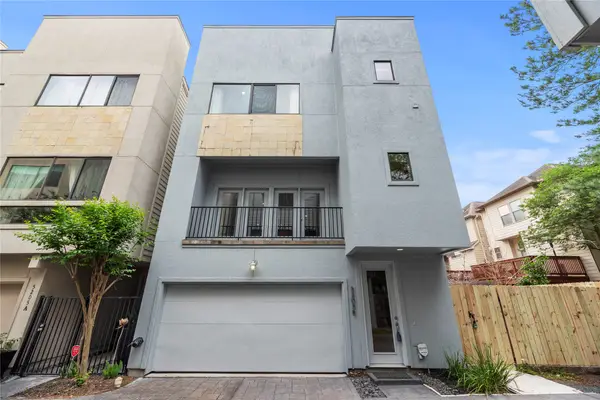 5205 Rose Street #B, Houston, TX 77007