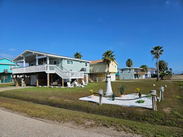 16634 Basin, Jamaica Beach, TX 77554
