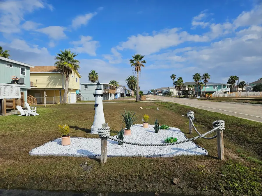 16634 Basin, Jamaica Beach, TX 77554 - #2