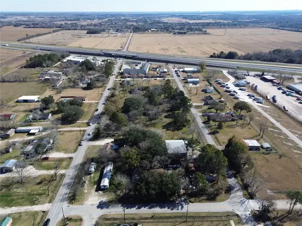 307 Pine Lane #5, Crosby, TX 77532