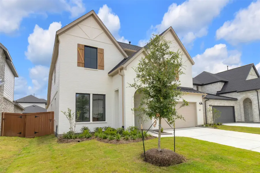 2819 Pathway Meadows Lane, Webster, TX 77598 - #2