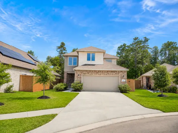 12306 Belhaven Terrace Drive, Houston, TX 77044