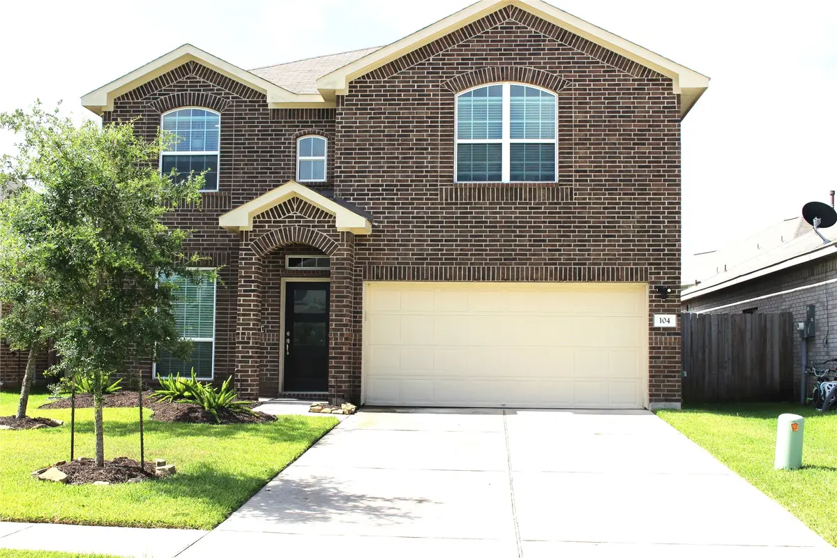 104 Kelly Street, Angleton, TX 77515 - #1