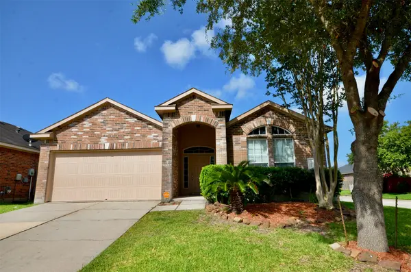 23527 Maple Vista Lane, Spring, TX 77373
