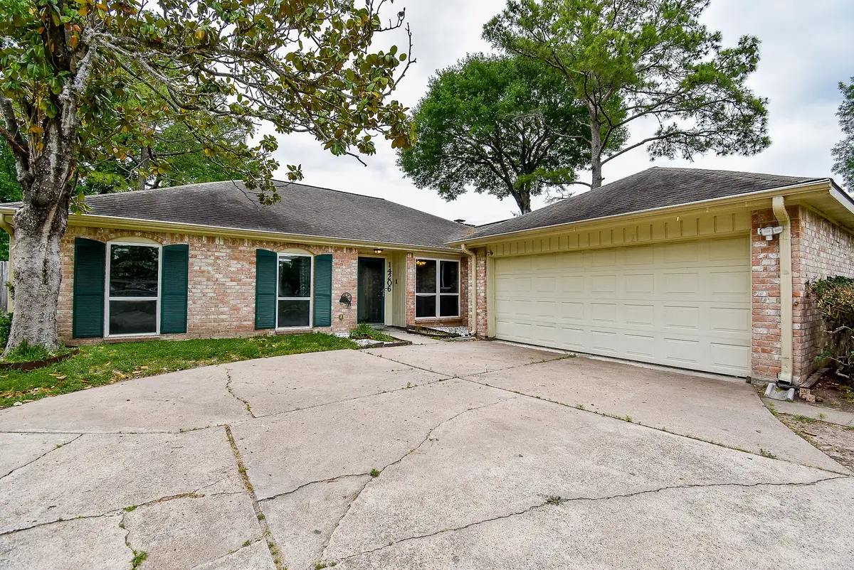14206 Ella Lee Lane, Houston, TX 77077 - #1