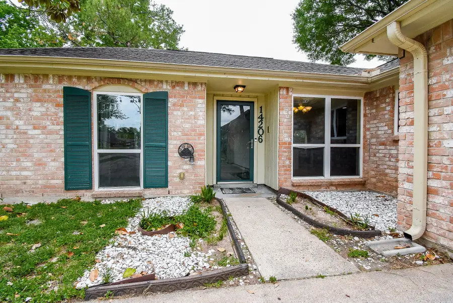 14206 Ella Lee Lane, Houston, TX 77077 - #2