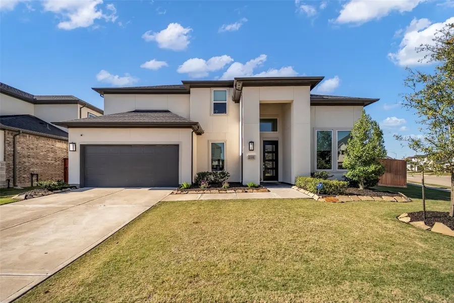 21102 Chelton Beach Drive, Cypress, TX 77433 - #2