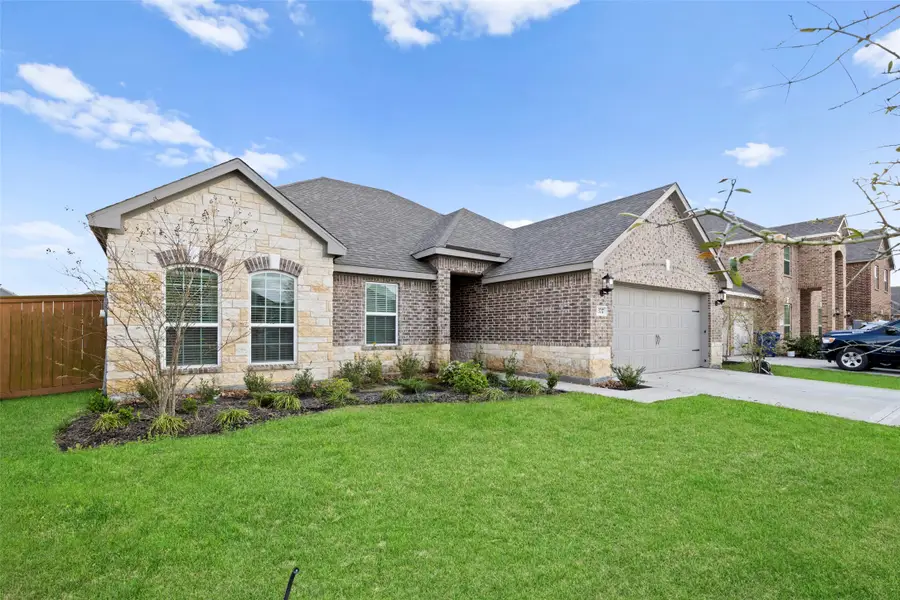 13717 Gaff Rig Drive, Texas City, TX 77510 - #3