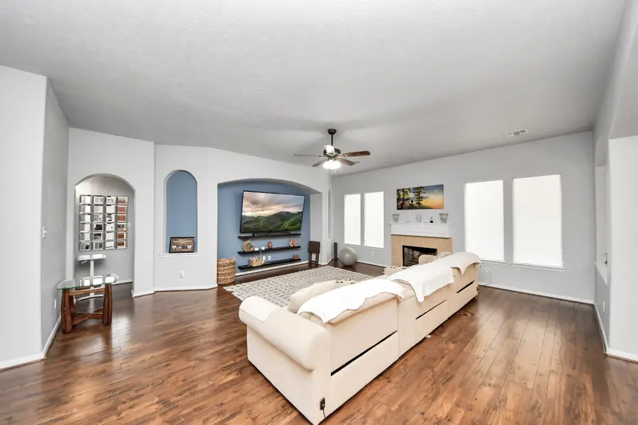13806 Brighton Park Drive, Houston, TX 77044 - #3