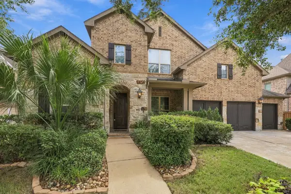 17423 Endel Way, Richmond, TX 77407