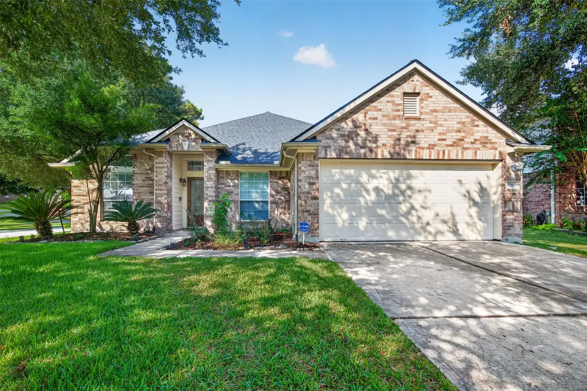 17303 Scotts Bluff Court, Humble, TX 77346 - #1