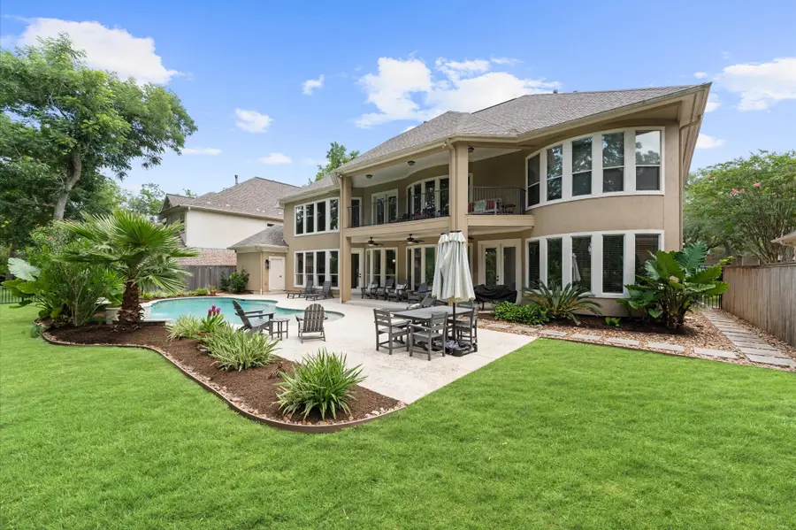 18 Sullivans Court, Missouri City, TX 77459 - Image #2