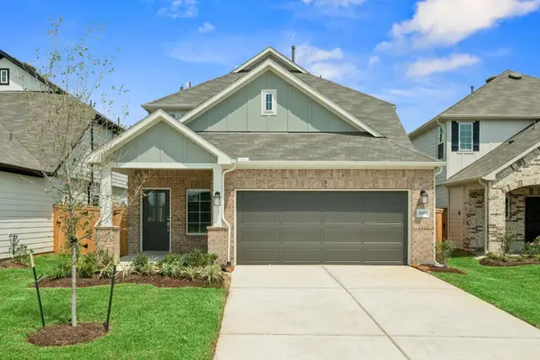 32407 Sunbeam Drive, Fulshear, TX 77441