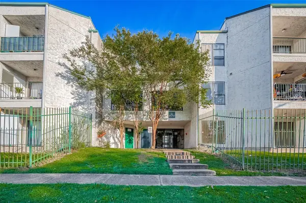 2818 S Bartell Drive #29, Houston, TX 77054