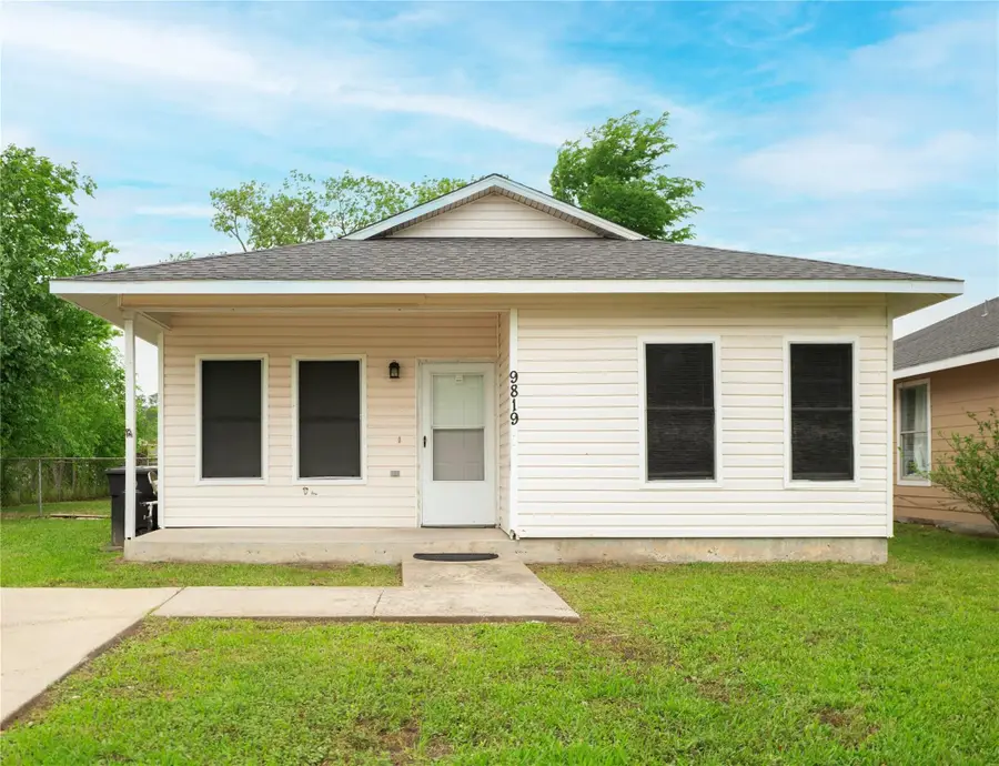 9819 Alcanterra Drive, Houston, TX 77078 - #2