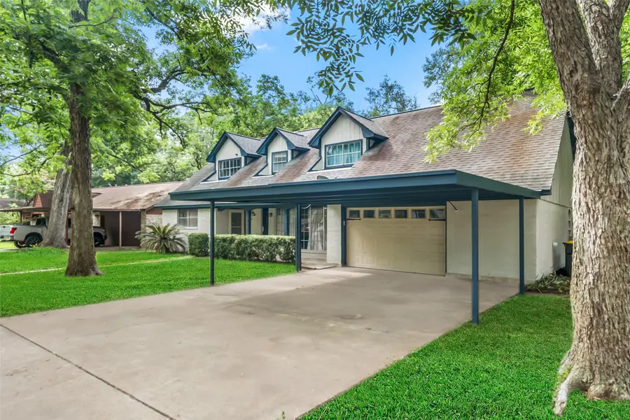 1013 Stevens Avenue, Conroe, TX 77301 - #3