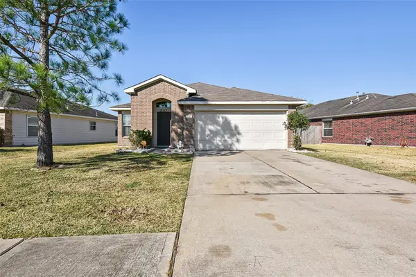18114 Hanover Glen Lane, Richmond, TX 77407