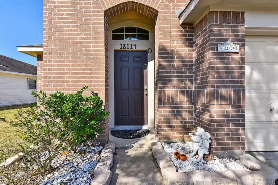 18114 Hanover Glen Lane, Richmond, TX 77407 - #2