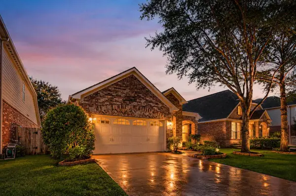24518 Carlton Springs Lane, Katy, TX 77494