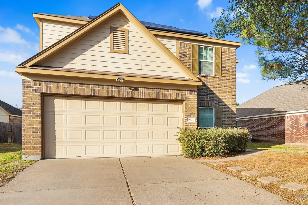 18922 Windy Stone Drive, Houston, TX 77084 - #1