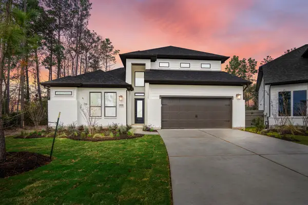 17206 Blooming Suzans Lane, Conroe, TX 77302