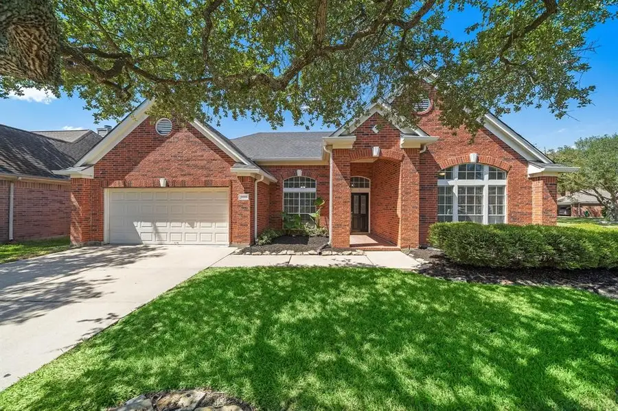23202 Sawleaf Circle, Katy, TX 77494 - Image #2