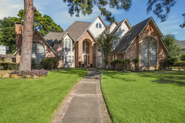 5303 Beaver Lodge Drive, Kingwood, TX 77345