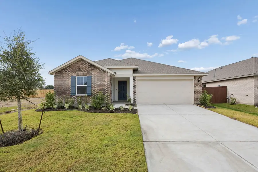 4013 Swallow Glen Drive, Brookshire, TX 77423 - #2