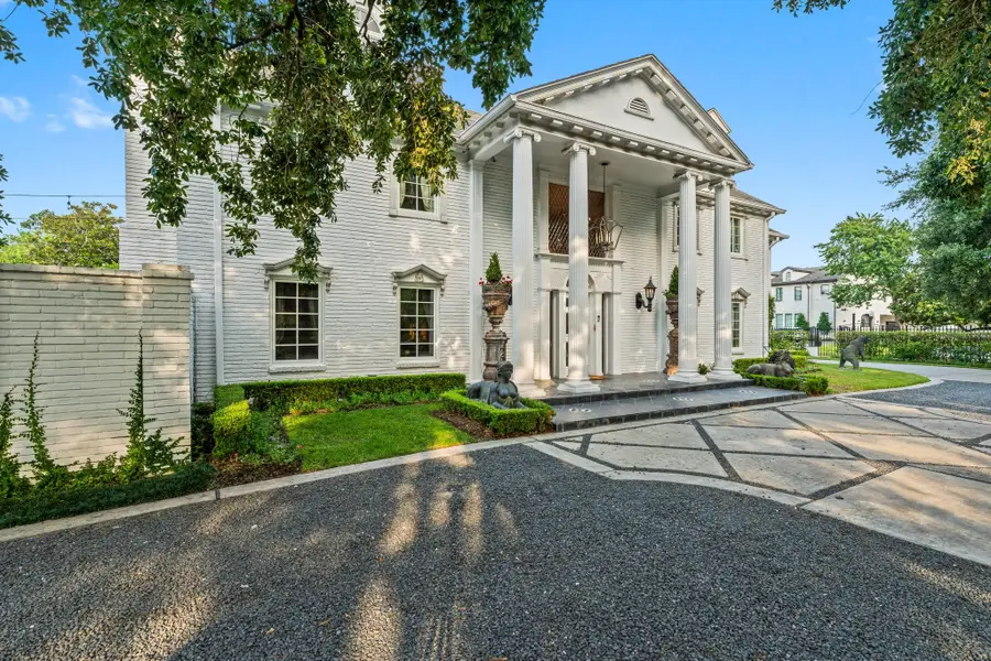 1561 Kirby Drive, Houston, TX 77019 - #3