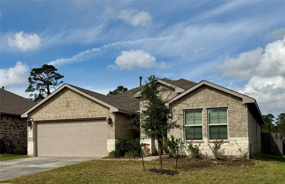 13869 Rock Island Trail, Conroe, TX 77384 - Image #1