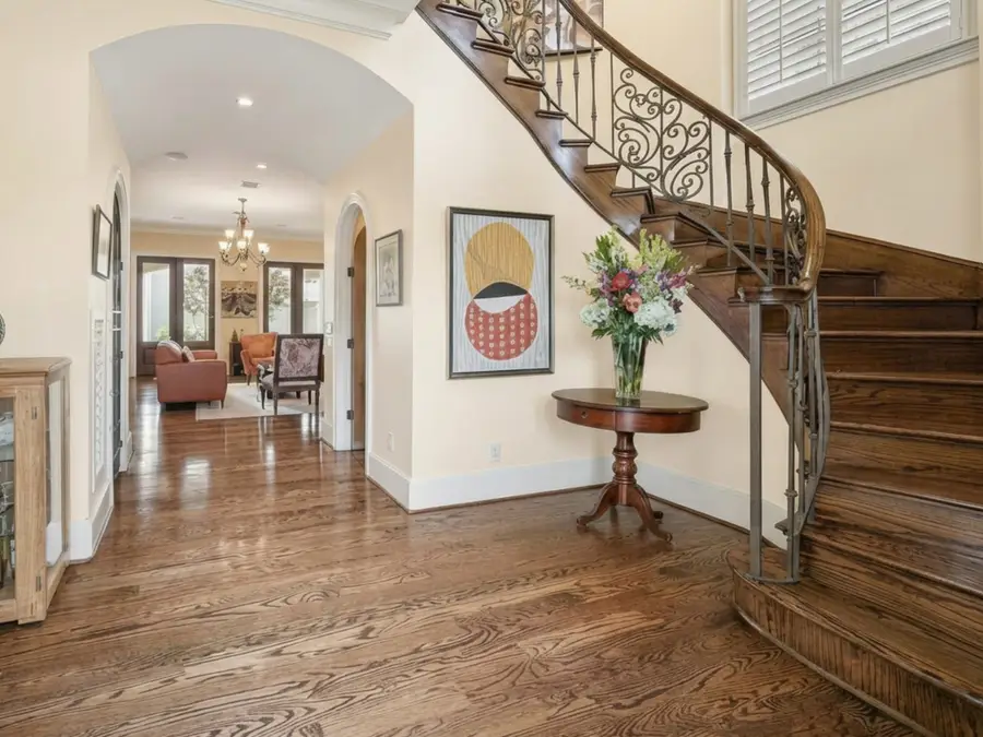 1201 Barkdull Street, Houston, TX 77006 - #3