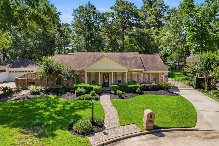 13710 Foxmoor Lane, Houston, TX 77069 - #2
