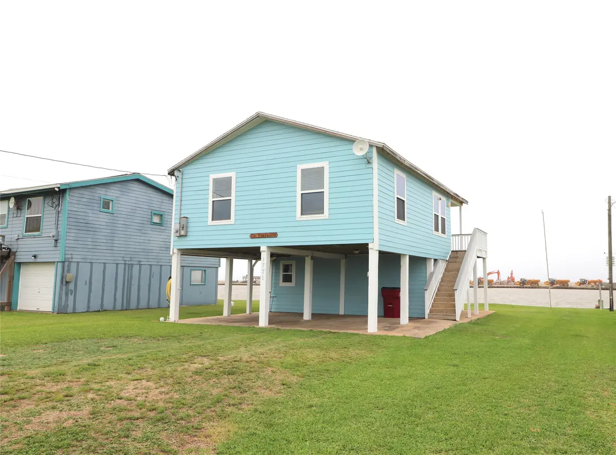 1771 Private Road 675, Sargent, TX 77414 - #1