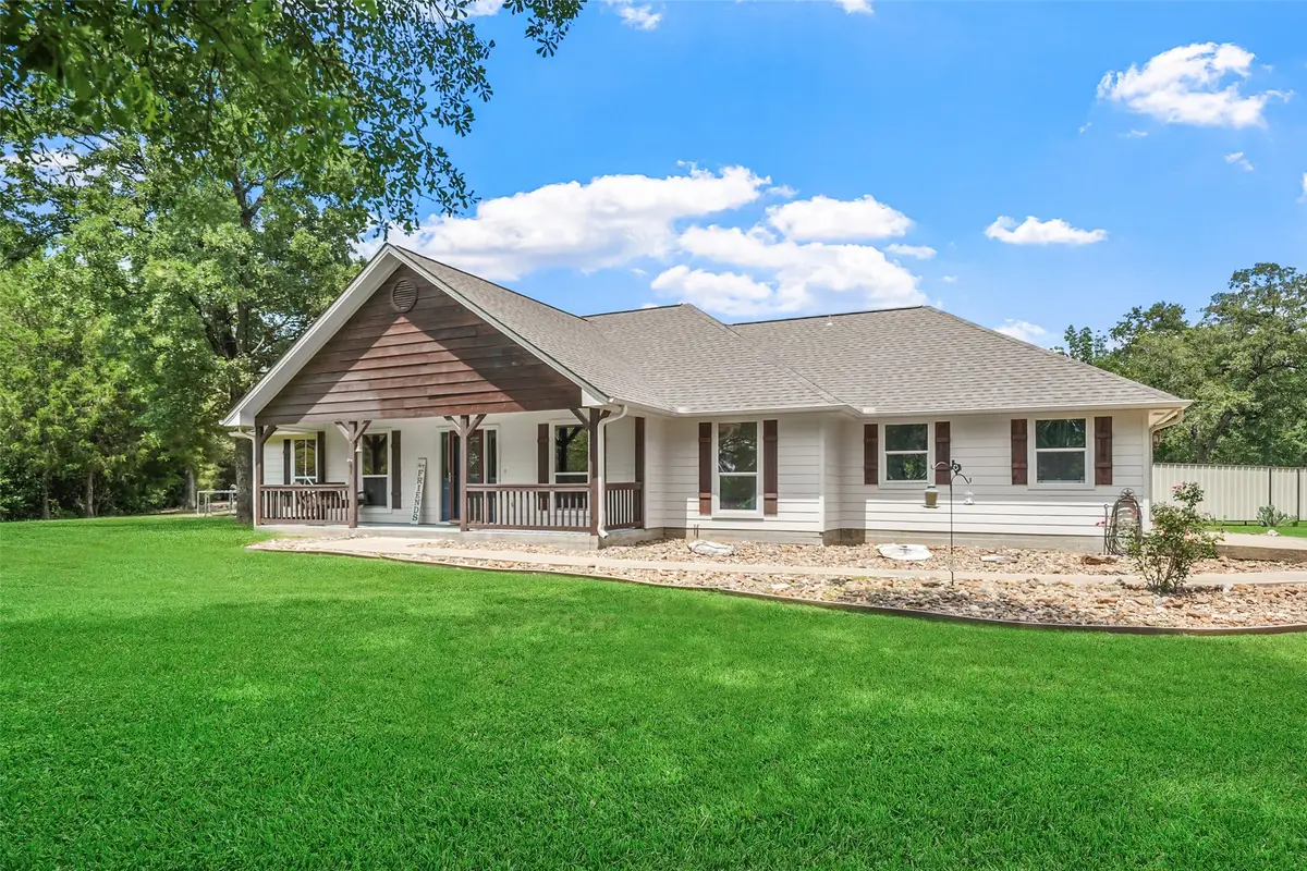 4165 Quiet Waters, North Zulch, TX 77872 - #1